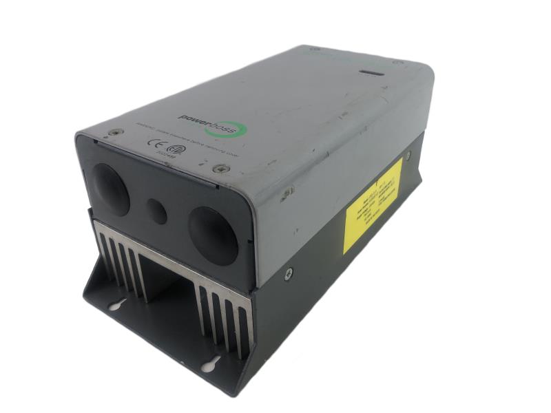 PBC-5.5 by SOMAR INTERNATIONAL LTD