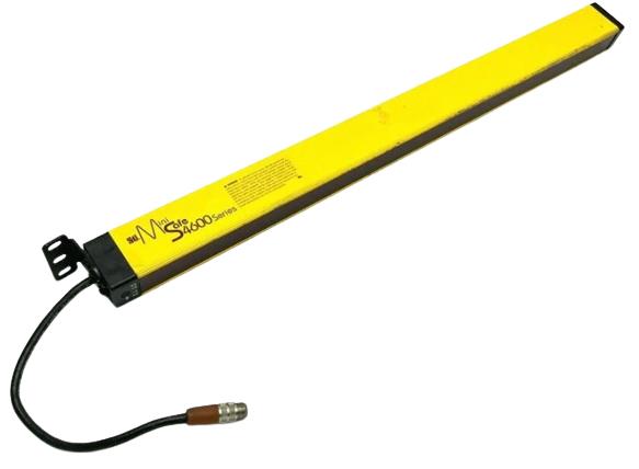 OMRON MS46SR-30-1215-R-FN-GM1