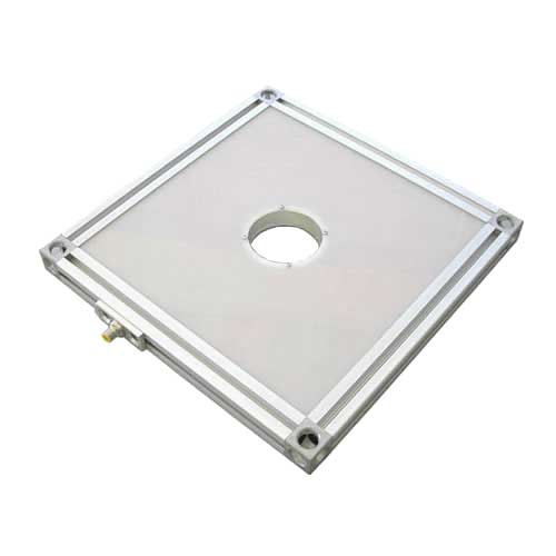 SENSOPART DLP-600X600-WHI