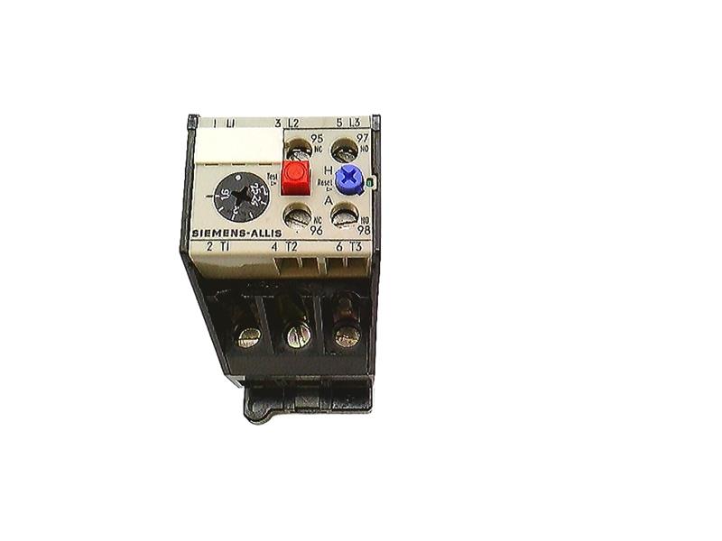 OLR0250 by SIEMENS