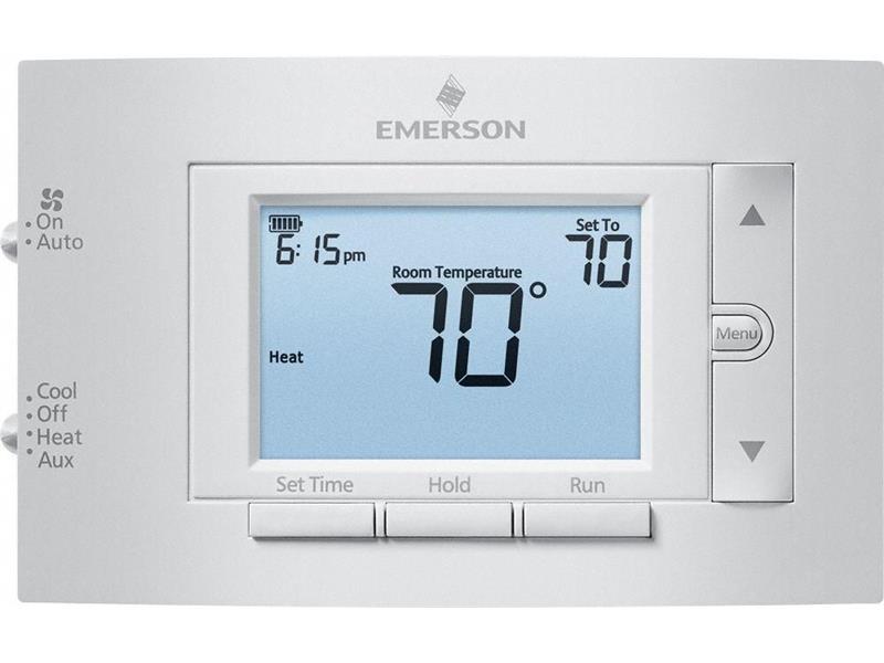 EMERSON 1F83H-21PR