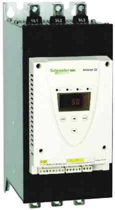 SCHNEIDER ELECTRIC ATS22C17Q