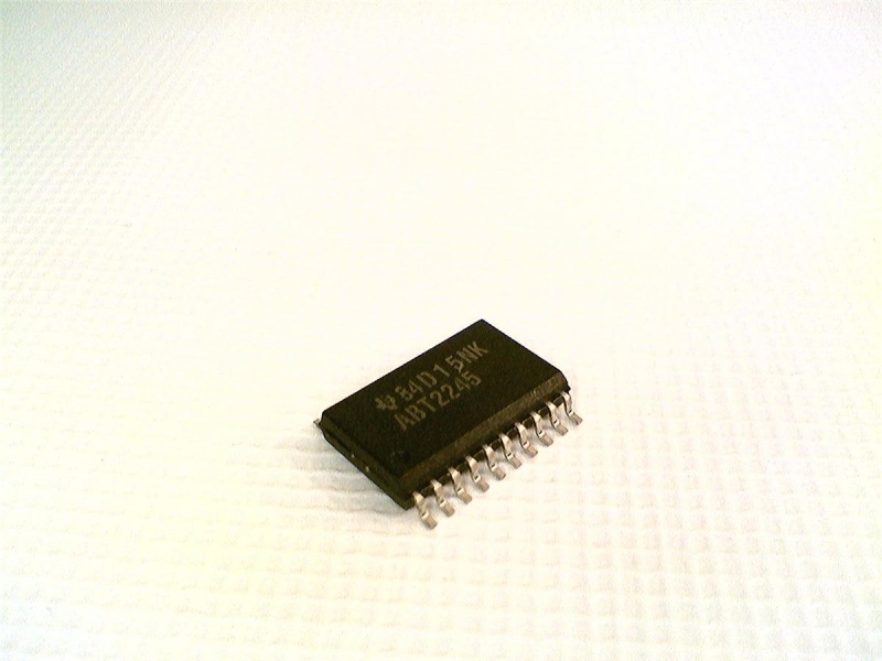 TEXAS INSTRUMENTS SEMI SN74ABT2245DWR