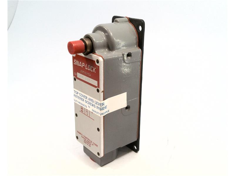 DANAHER CONTROLS EA710-80128