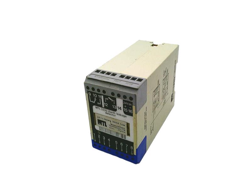 MTL2220 by EATON CORPORATION