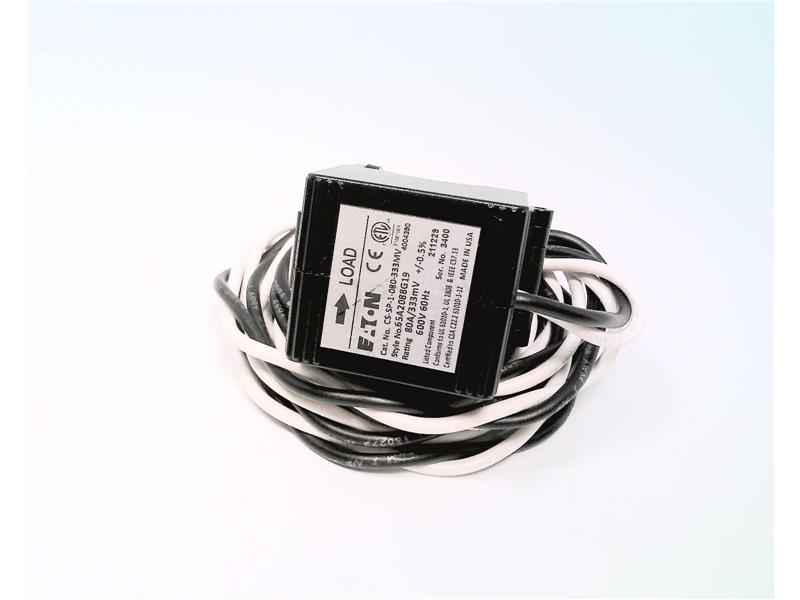 EATON CORPORATION CS-SP-1-080-333MV