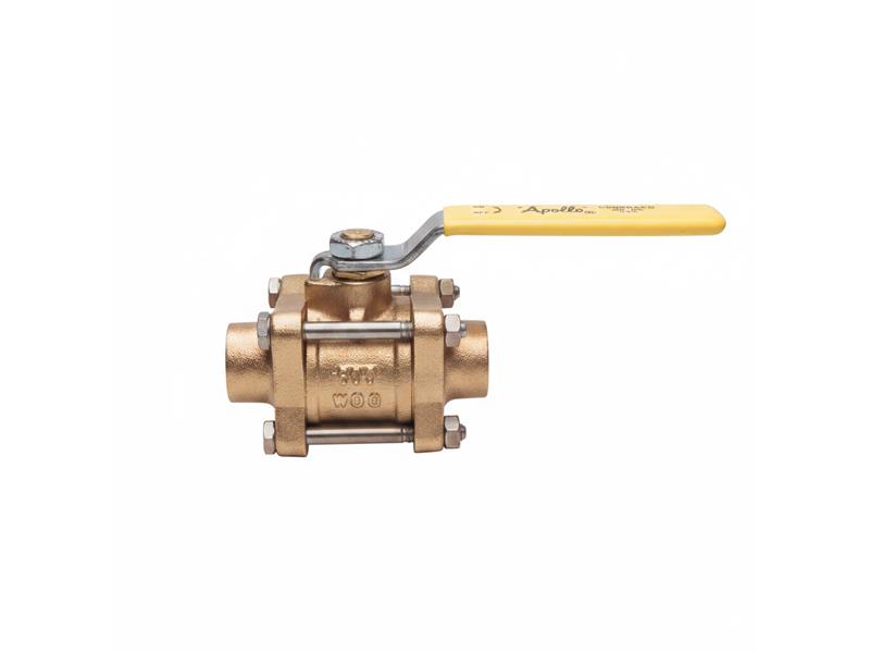 APOLLO VALVES 20-350-03