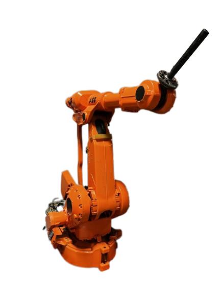 ASEA BROWN BOVERI IRB4400 S4C+ M2000