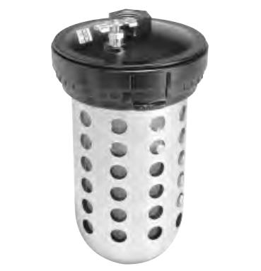 WILKERSON PNEUMATIC X01-C4-000