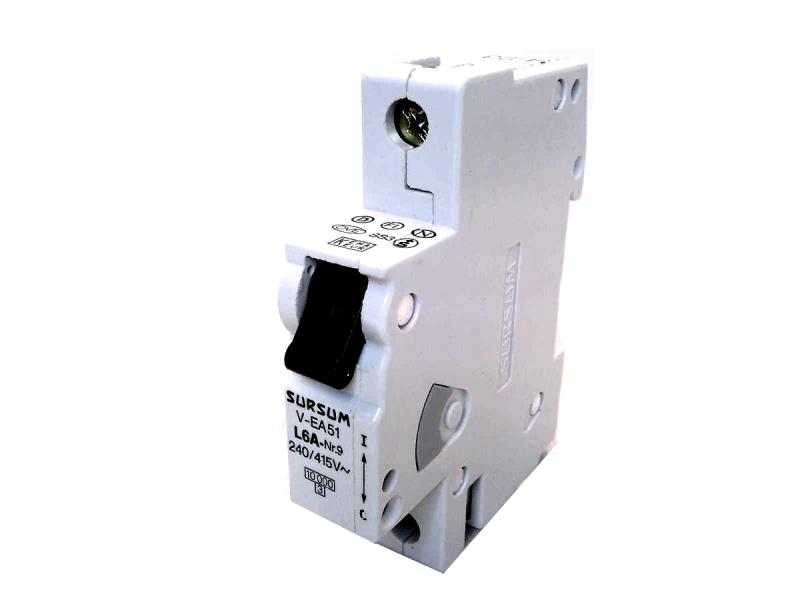 ALTECH CORP V-EA51-G6A