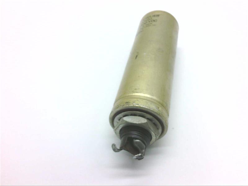 CORNELL DUBILIER TNAD 6040J 4 MFD