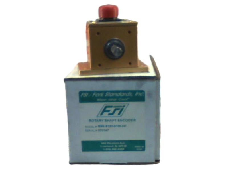 RSE-6123-0100-DF by FSI