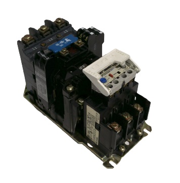 ALLEN BRADLEY 509-BOD-S2E-17