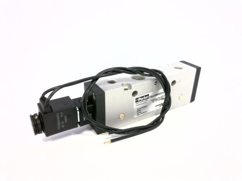 PARKER P2LCX593ESNDCG47