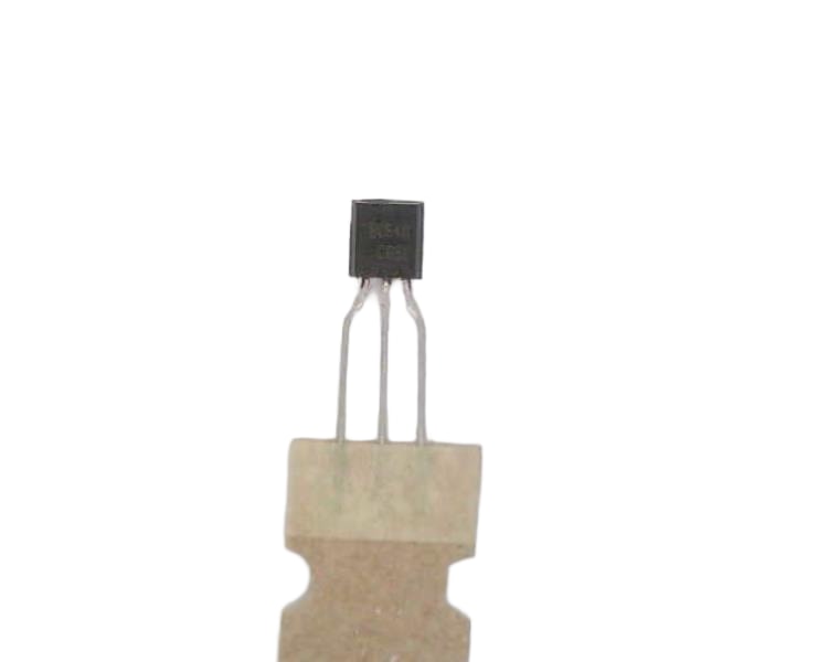 BC640 by ON SEMICONDUCTOR