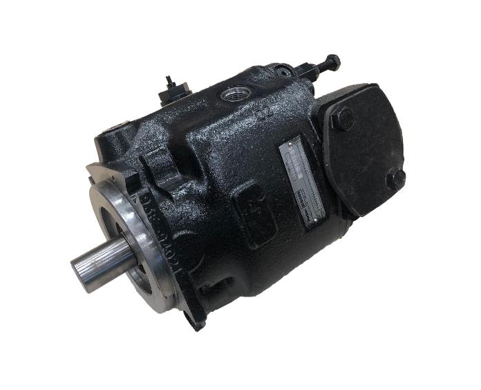 PD060PS02SRU5AC00S100PB00 by PARKER