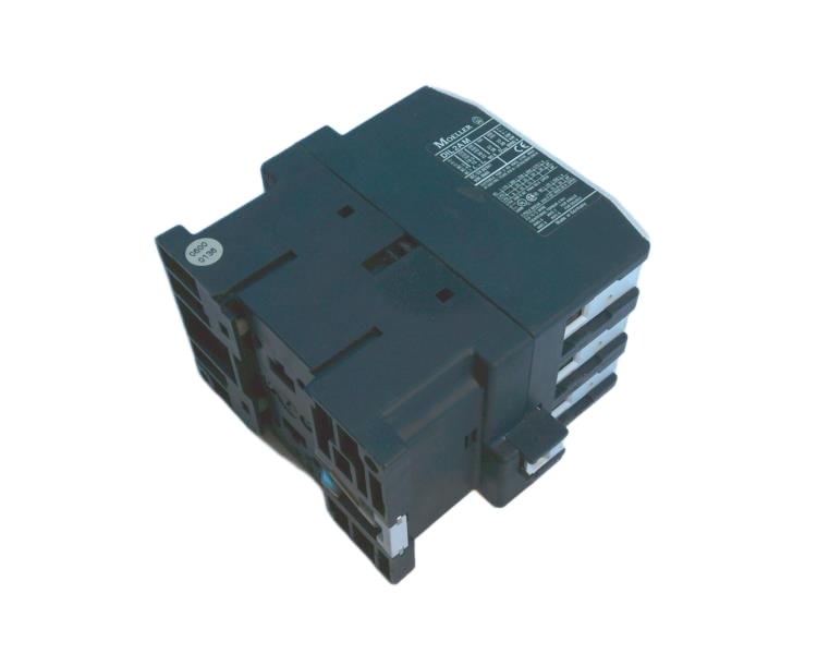 DIL2AM(42V50HZ/48V60HZ) by EATON CORPORATION