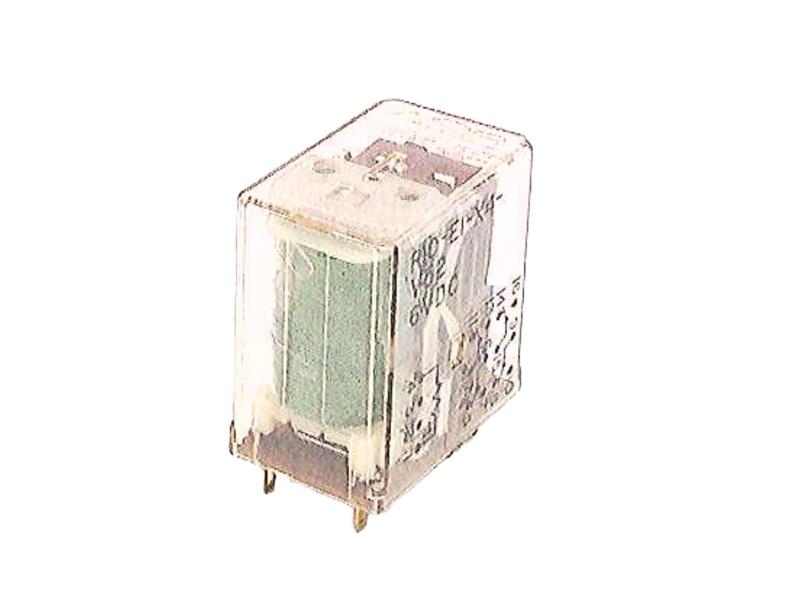TE CONNECTIVITY R10-E1X4-V52-6VDC