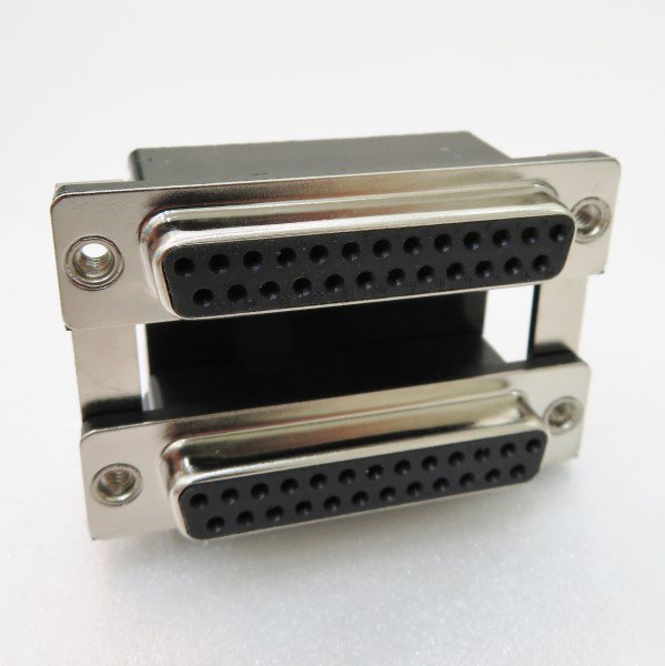 ADAM TECH DPD-25-00-A3