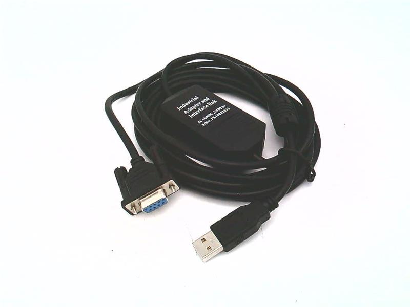 ALLEN BRADLEY USB-1747-CP3
