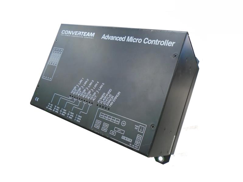 CONVERTEAM P112-6052