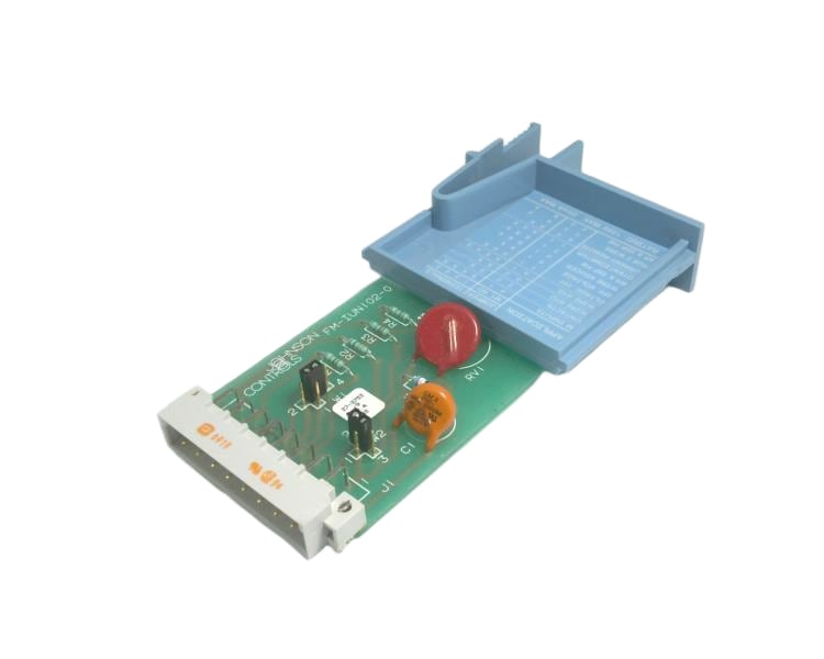 FM-IUN102-0 by JOHNSON CONTROLS