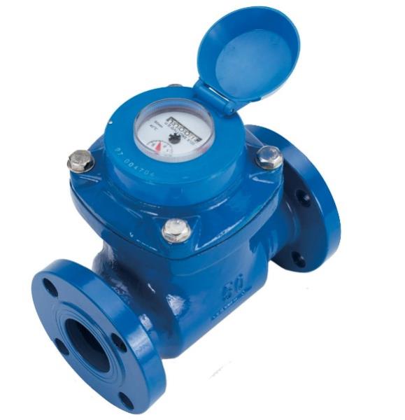 SEAMETRICS WJ-600-17