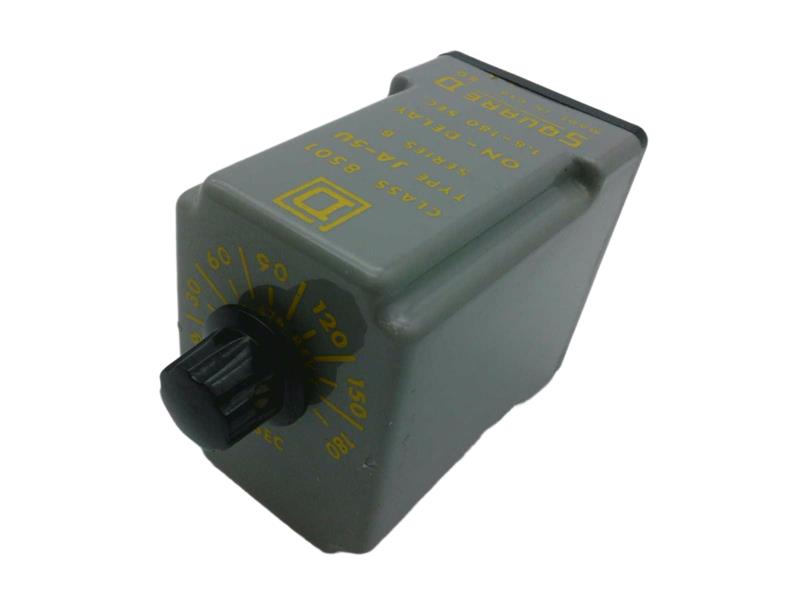 SCHNEIDER ELECTRIC 8501-JA-5U-V20