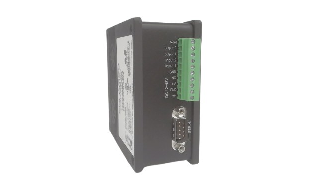 SECOMEA SITEMANAGER 3429