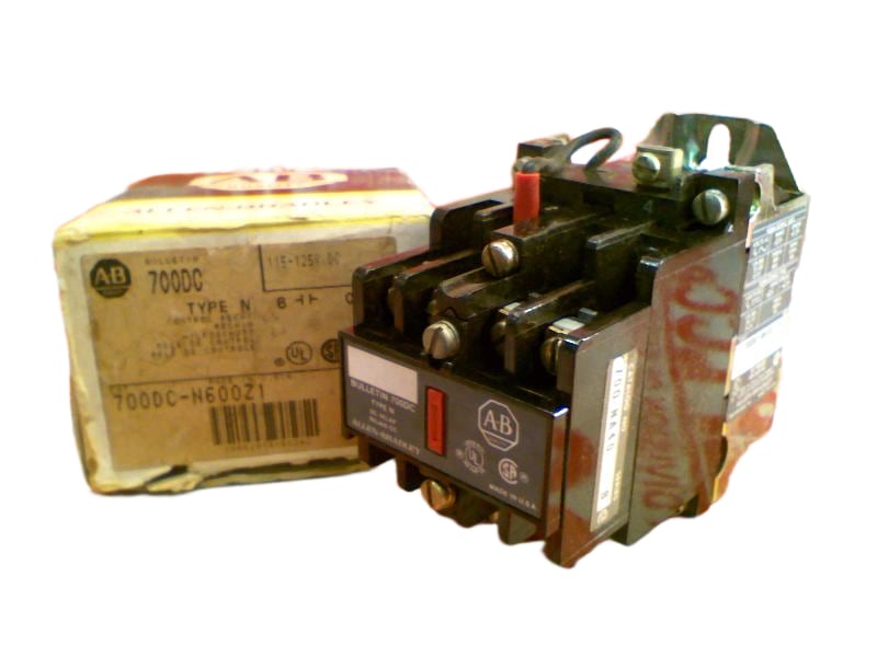 700DC-N600Z1 by ALLEN BRADLEY