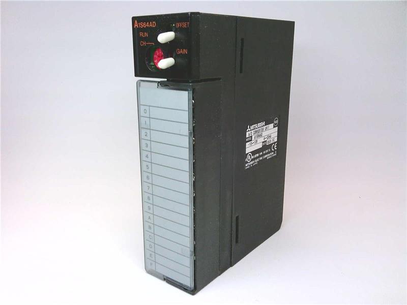 MITSUBISHI A1S-64AD