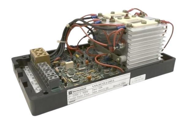 SCHNEIDER ELECTRIC VA3C010M1