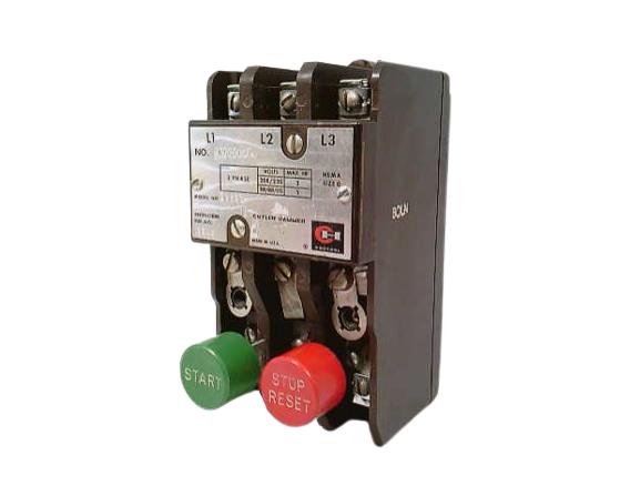 EATON CORPORATION 9115H204K