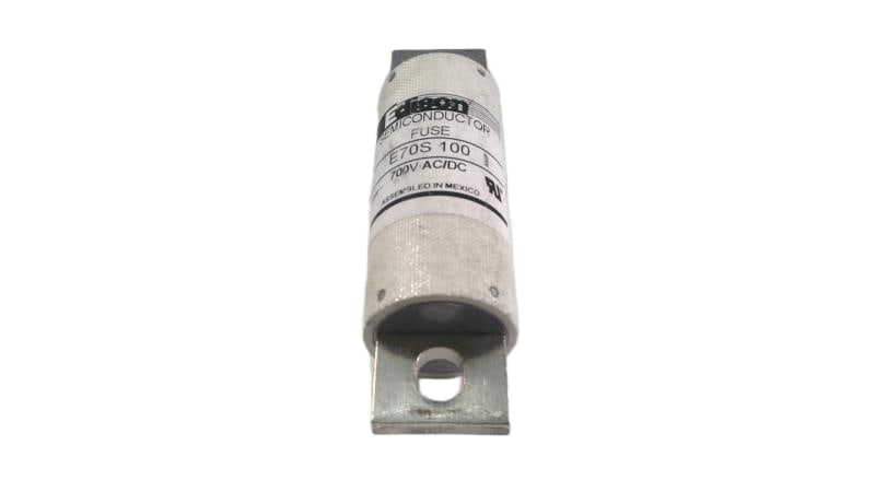 E70S-100 by EATON CORPORATION