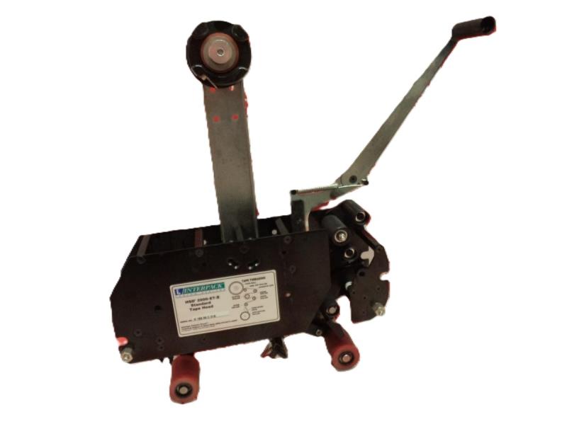 INTERPACK HSD2000-ET/2-UH160TW