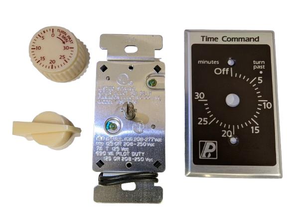 PARAGON ELECTRICAL PRODUCTS PSW30M