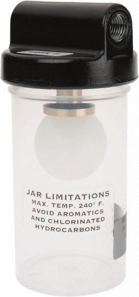 GAST MANUFACTURING AA672K