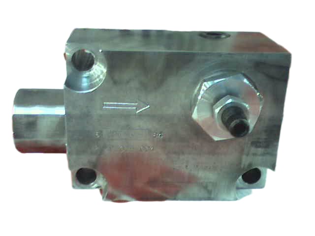 158B6184 by DANFOSS