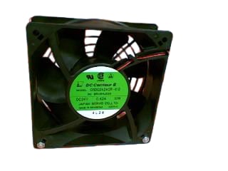 NIDEC CORP CNDC24Z4CR-012