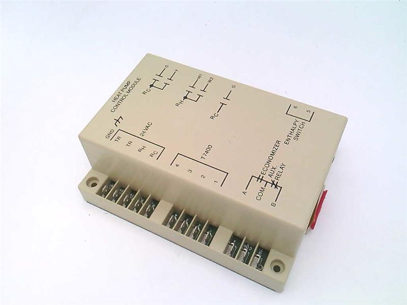 HONEYWELL W7410A-1009