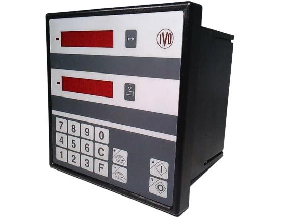 BAUMER ELECTRIC NA1215.013AXXZ12