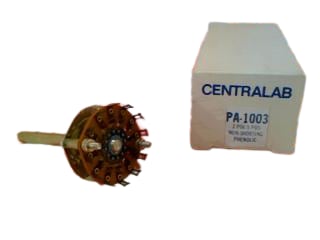 CRL COMPONENTS PA1003
