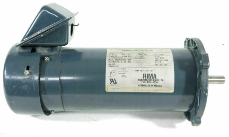 MAGNETEK 46606352143-21A