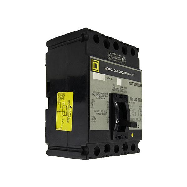 SCHNEIDER ELECTRIC FAP36090