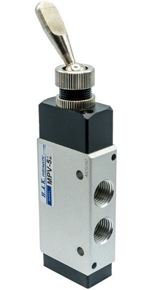 MPV522 by HAK FLUID POWER EQUIPMENT