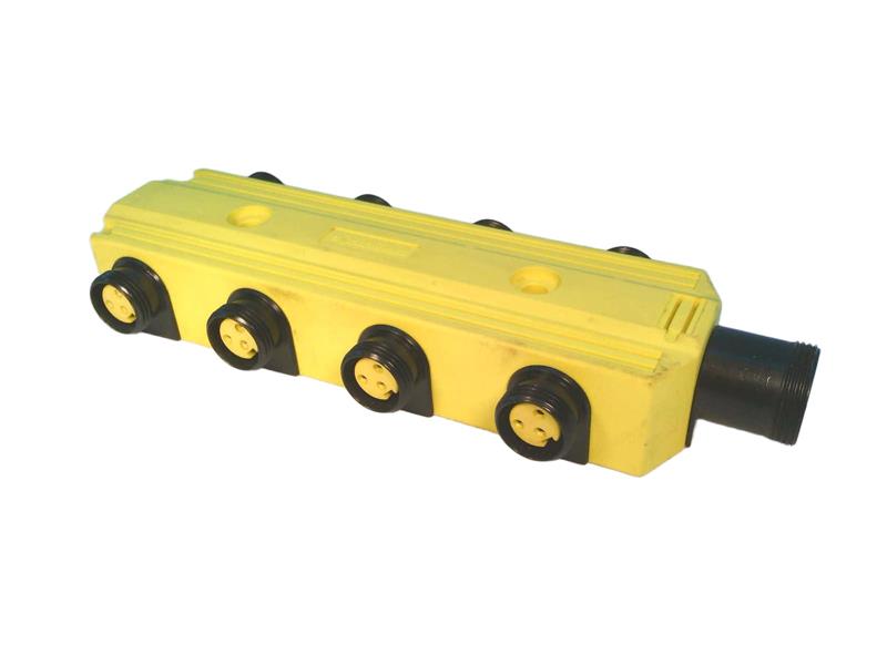 MOLEX 409P801