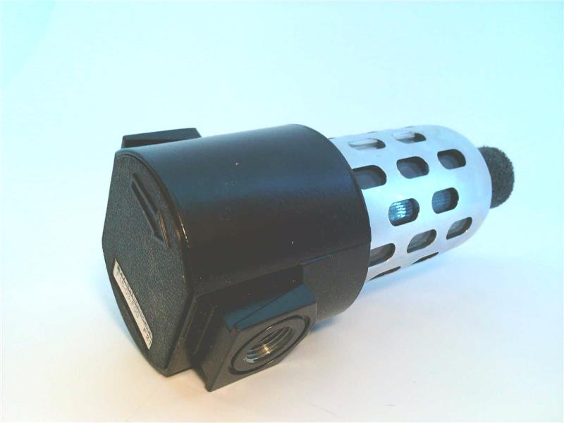 WILKERSON PNEUMATIC F16-03-F00