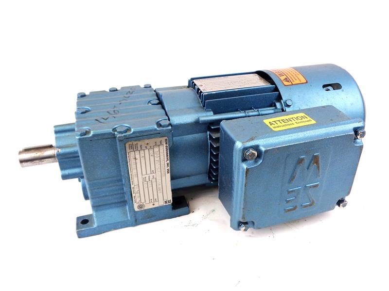 SEW EURODRIVE R17DT71C4BMG05HR