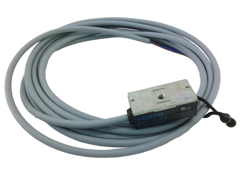 FESTO SMEO-1-LED-24-B