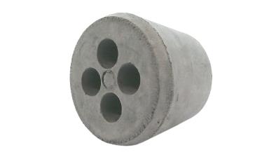 NSI INDUSTRIES SRB-204-4